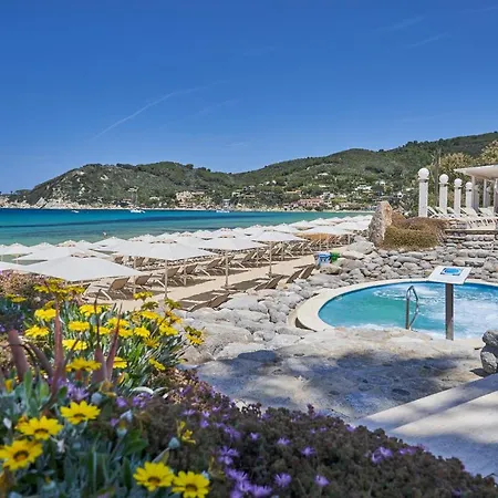 Hotel Hermitage Portoferraio