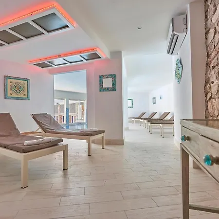 Hermitage Hotell