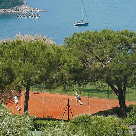 Hermitage Hotell 5*