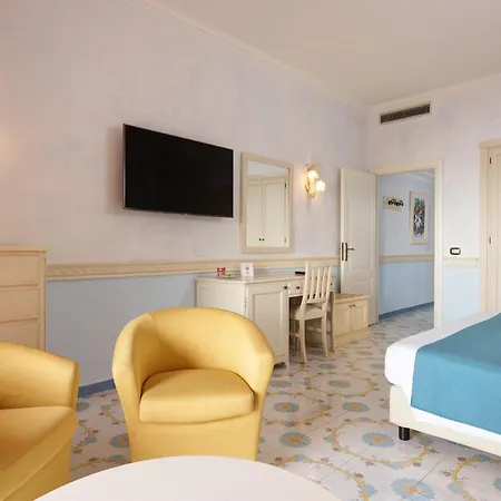 Hotel Hermitage