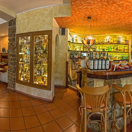 Hotel Hermitage