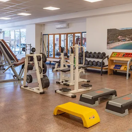 Hermitage Hotell 5*