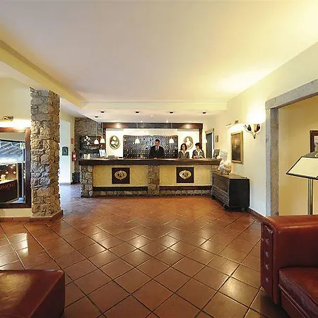 Hermitage Hotel Portoferraio