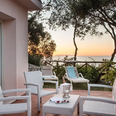 Hotel Hermitage