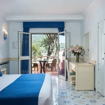 Hermitage 5* Portoferraio