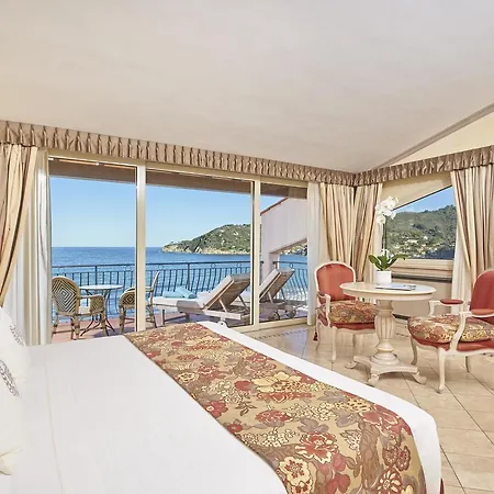 Hermitage Hotell Portoferraio