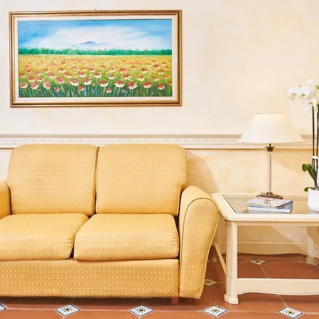 Hermitage Hotel Portoferraio