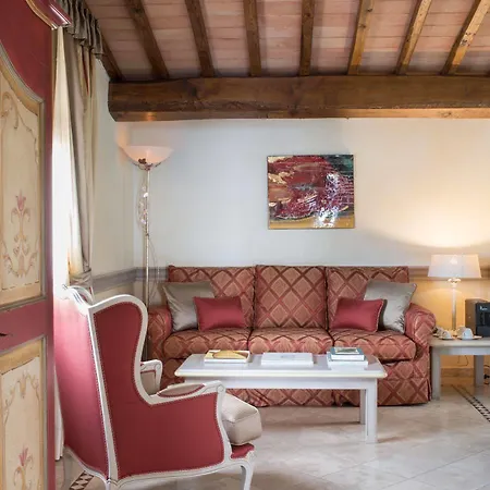 Hermitage 5* Portoferraio