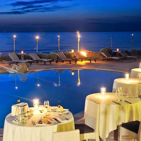 Hermitage Hotel Portoferraio