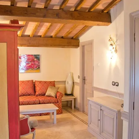 Hotell Hermitage 5*