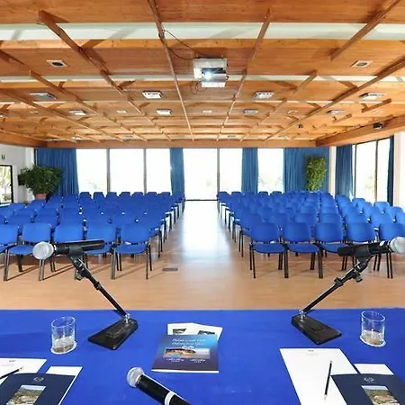 Hotell Hermitage Portoferraio