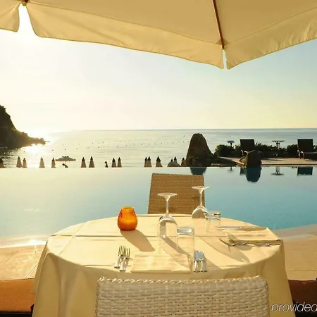 Hermitage Hotel Portoferraio