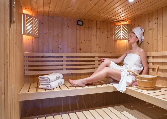 Hotel Hermitage Portoferraio