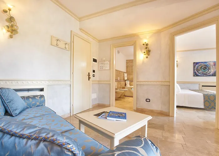 Hermitage 5* Portoferraio