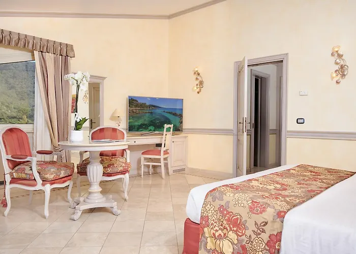 Hermitage Portoferraio