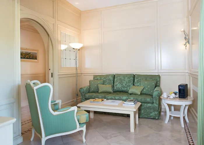 Hermitage Hotel Portoferraio