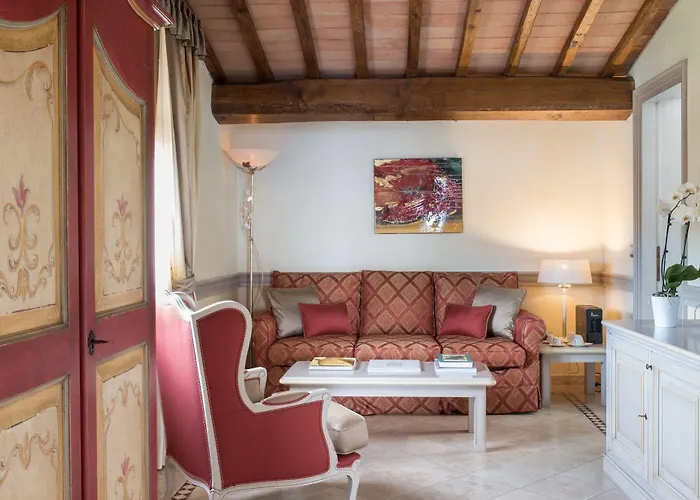 Hermitage 5* Portoferraio