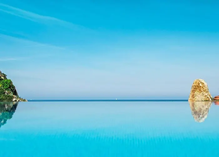 Hermitage Hotel Portoferraio