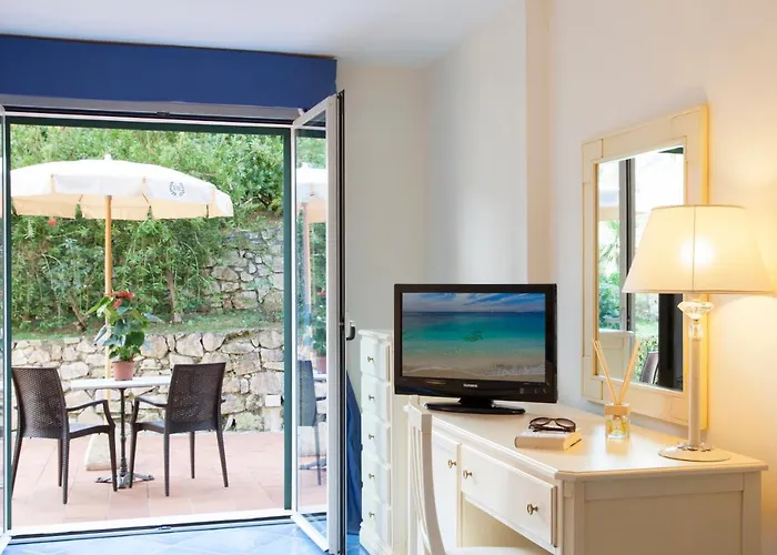 Hermitage Portoferraio