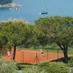 Hermitage Ξενοδοχείο 5*