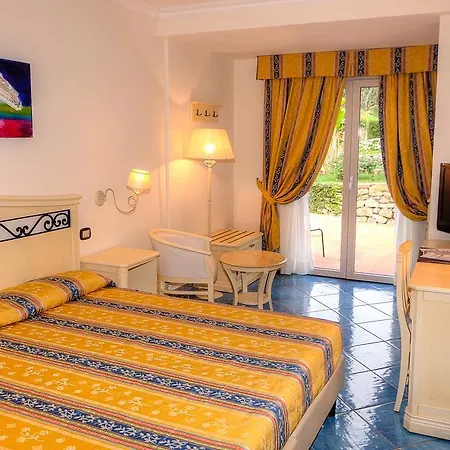 Hermitage מלון 5*