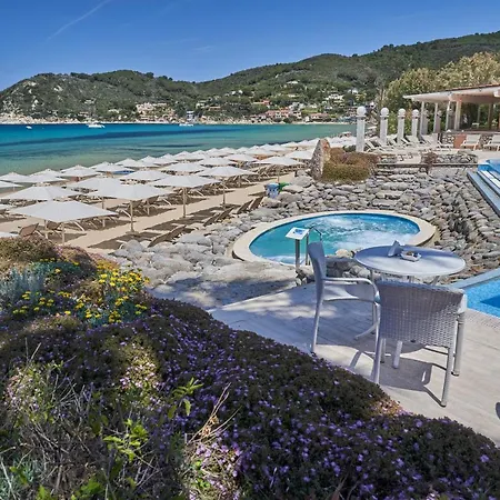 Hermitage Ξενοδοχείο Portoferraio