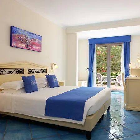 Hermitage 5* Portoferraio
