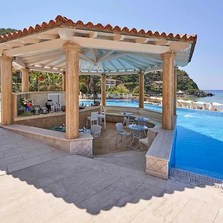 Hermitage 5* Portoferraio