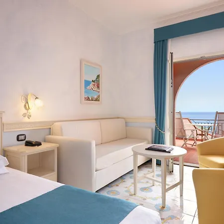 Hermitage Ξενοδοχείο 5*