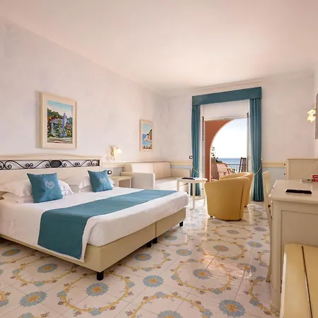 Ξενοδοχείο Hermitage 5*
