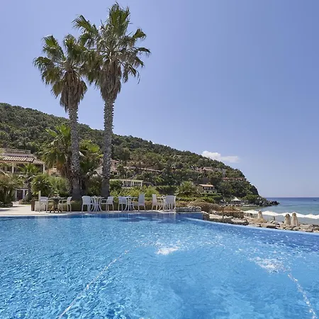 Hermitage 5* Portoferraio