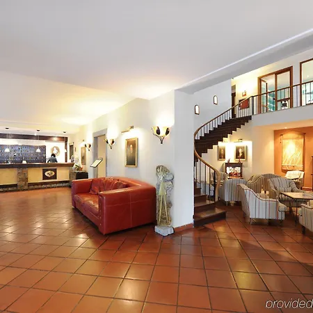 Hotel Hermitage Portoferraio