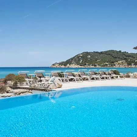 Hermitage Ξενοδοχείο 5*