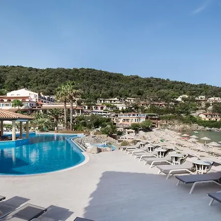 Hermitage Ξενοδοχείο 5*