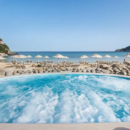 Hotel Hermitage Portoferraio