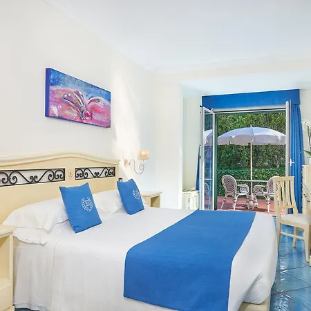 Hermitage Hotel Portoferraio