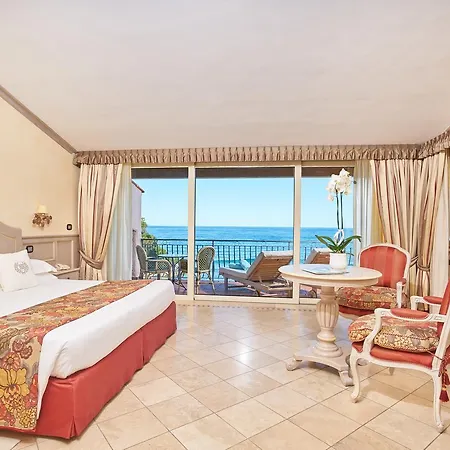 Hotel Hermitage Portoferraio