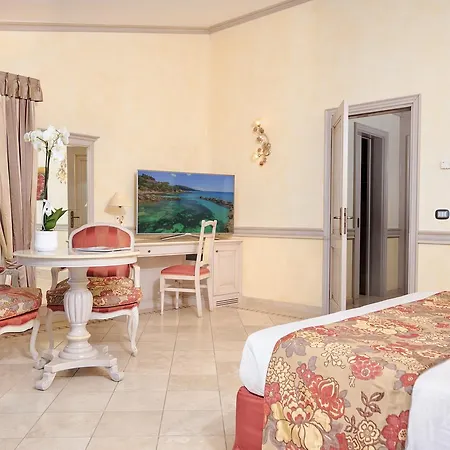 Hermitage Portoferraio