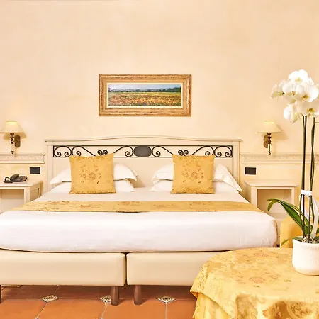 Ξενοδοχείο Hermitage 5*