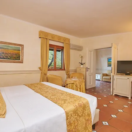 Hermitage Ξενοδοχείο Portoferraio
