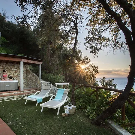 Hermitage 5* Portoferraio