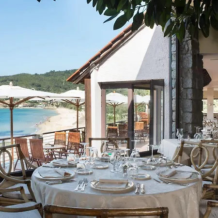 Hermitage Ξενοδοχείο 5*