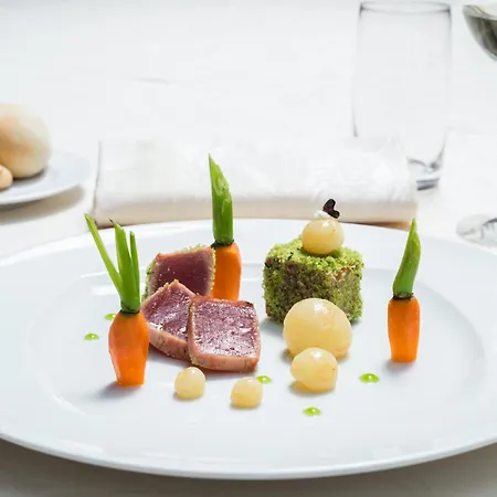 Hermitage מלון פורטופראיו