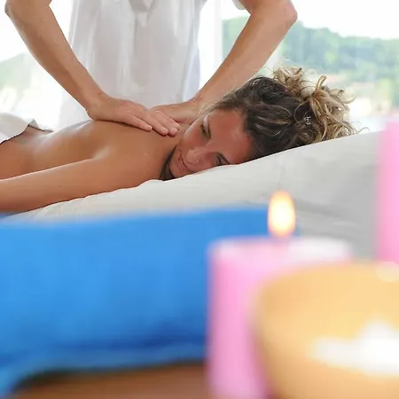 Hermitage Hotel Portoferraio