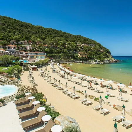 Hermitage 5* Portoferraio