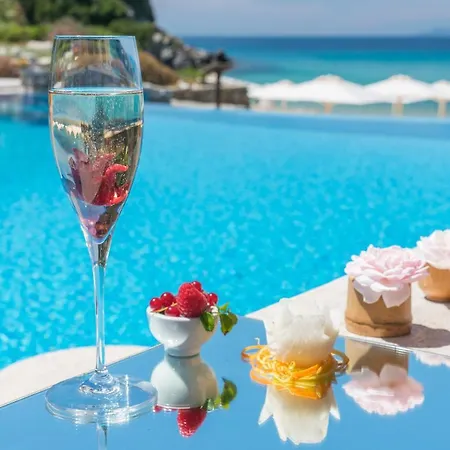 Hotell Hermitage