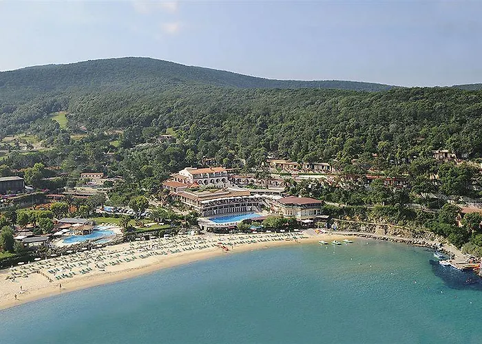 Hermitage Ξενοδοχείο