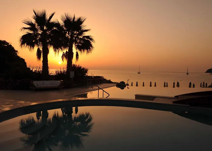 Hermitage 5* Portoferraio