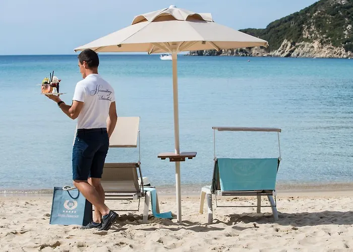 Ξενοδοχείο Hermitage