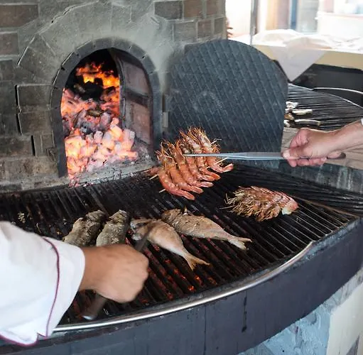 Hermitage Ξενοδοχείο